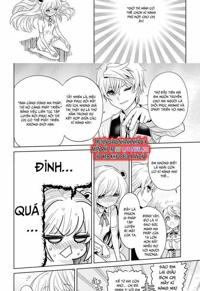Sekai Saikō No Asashin, Isekai Kizoku Ni Tensei Suru Chapter 29 trang 6