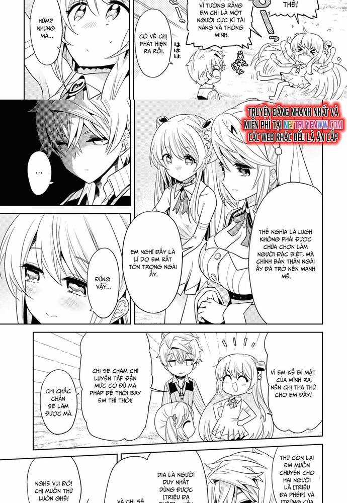 Sekai Saikō No Asashin, Isekai Kizoku Ni Tensei Suru Chapter 29 trang 7