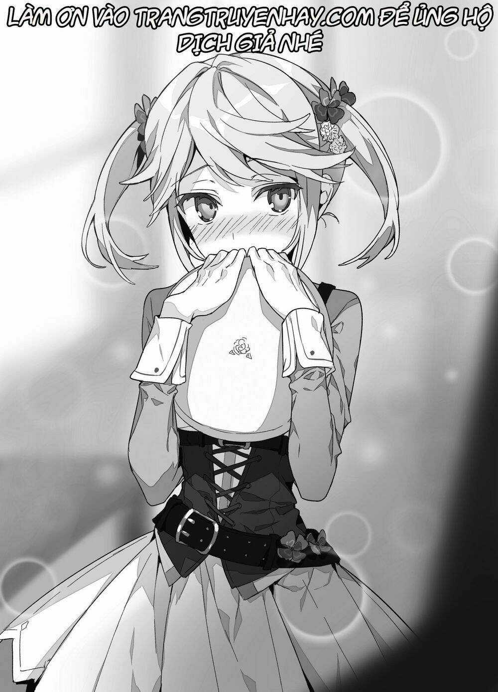 Sekai Saikō No Asashin, Isekai Kizoku Ni Tensei Suru Chapter 3.1 trang 6