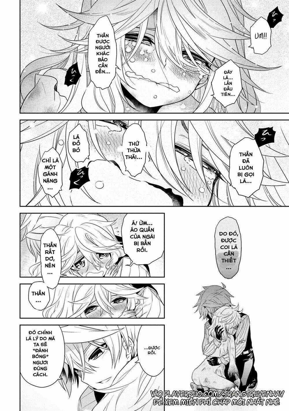 Sekai Saikō No Asashin, Isekai Kizoku Ni Tensei Suru Chapter 3.2 trang 18