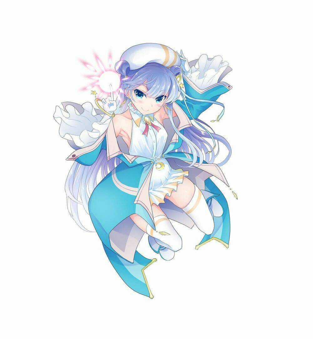 Sekai Saikō No Asashin, Isekai Kizoku Ni Tensei Suru Chapter 3.2 trang 21