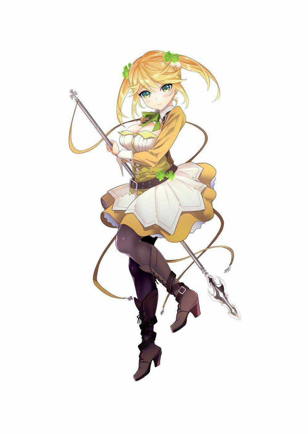 Sekai Saikō No Asashin, Isekai Kizoku Ni Tensei Suru Chapter 3.2 trang 22