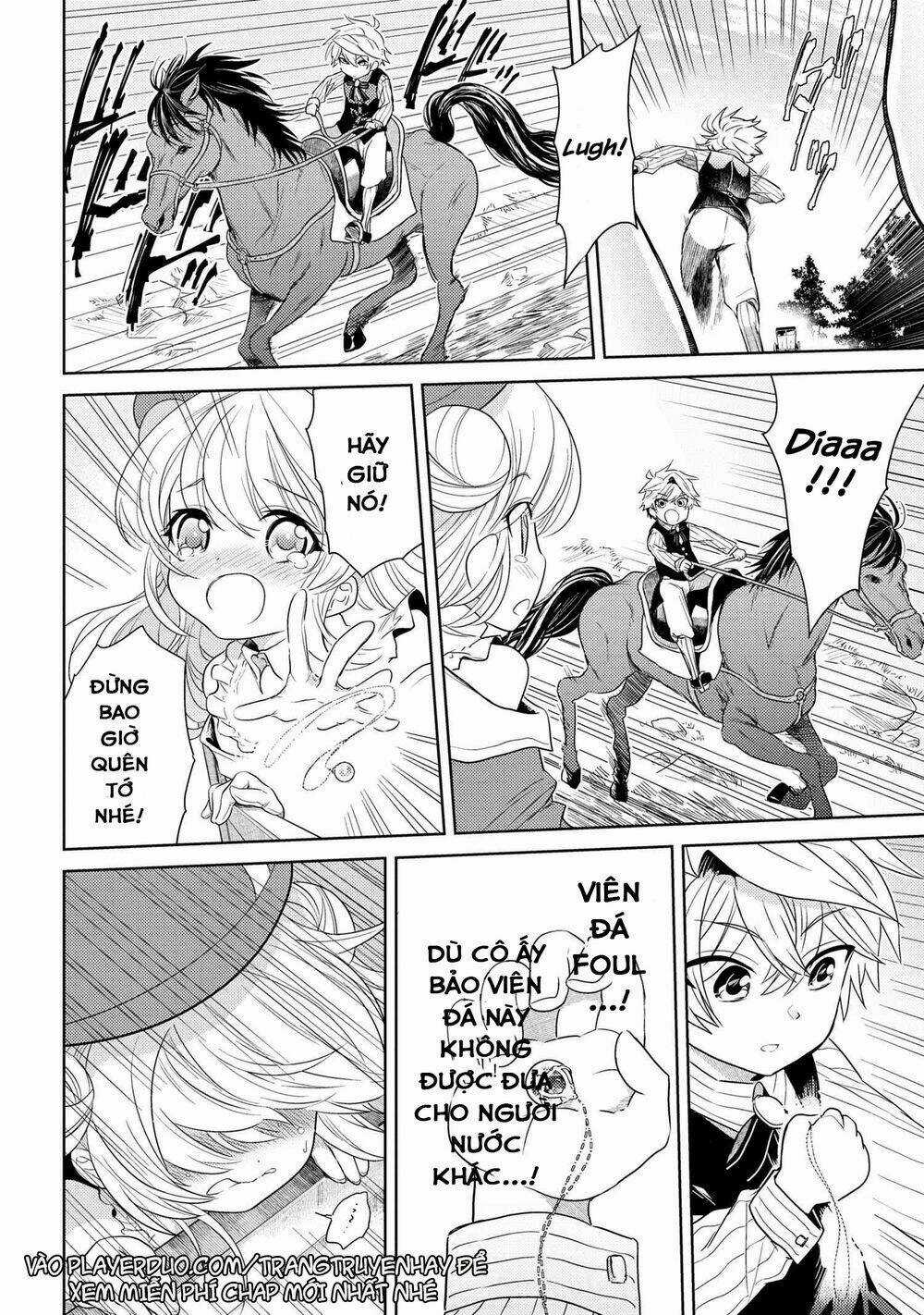 Sekai Saikō No Asashin, Isekai Kizoku Ni Tensei Suru Chapter 3.2 trang 6