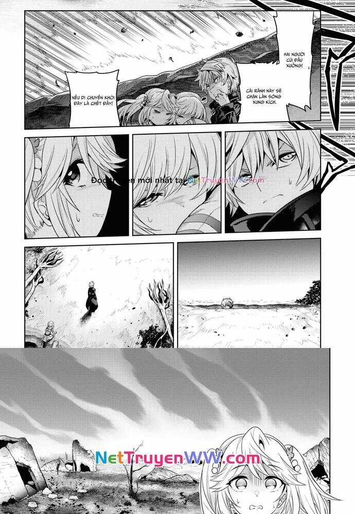 Sekai Saikō No Asashin, Isekai Kizoku Ni Tensei Suru Chapter 30 trang 16