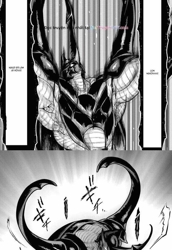 Sekai Saikō No Asashin, Isekai Kizoku Ni Tensei Suru Chapter 30 trang 20