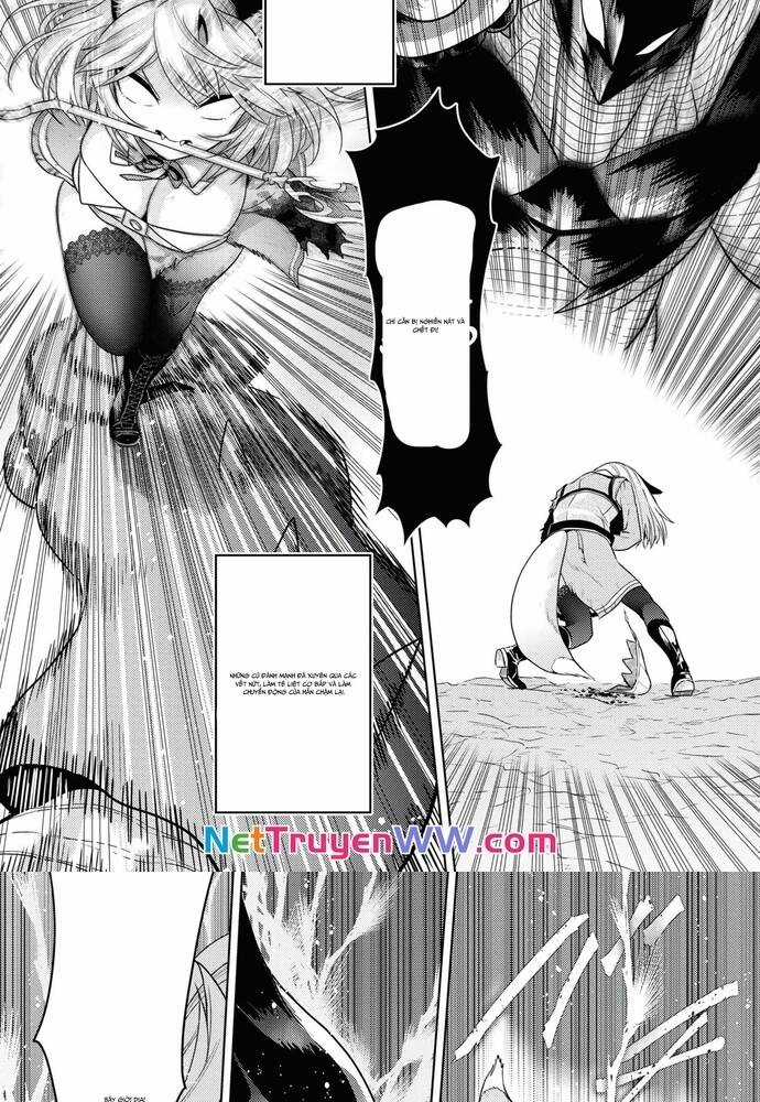 Sekai Saikō No Asashin, Isekai Kizoku Ni Tensei Suru Chapter 31 trang 10