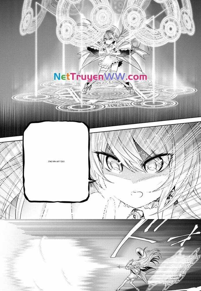 Sekai Saikō No Asashin, Isekai Kizoku Ni Tensei Suru Chapter 31 trang 12