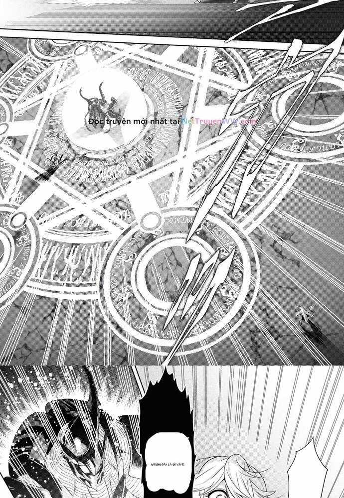 Sekai Saikō No Asashin, Isekai Kizoku Ni Tensei Suru Chapter 31 trang 13