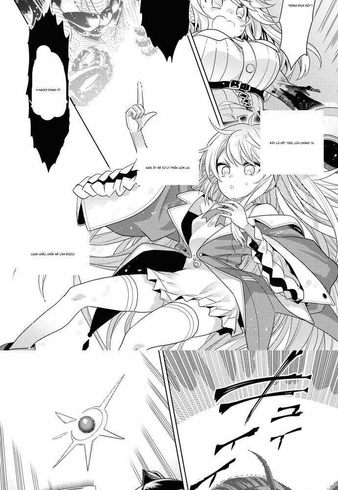 Sekai Saikō No Asashin, Isekai Kizoku Ni Tensei Suru Chapter 31 trang 14