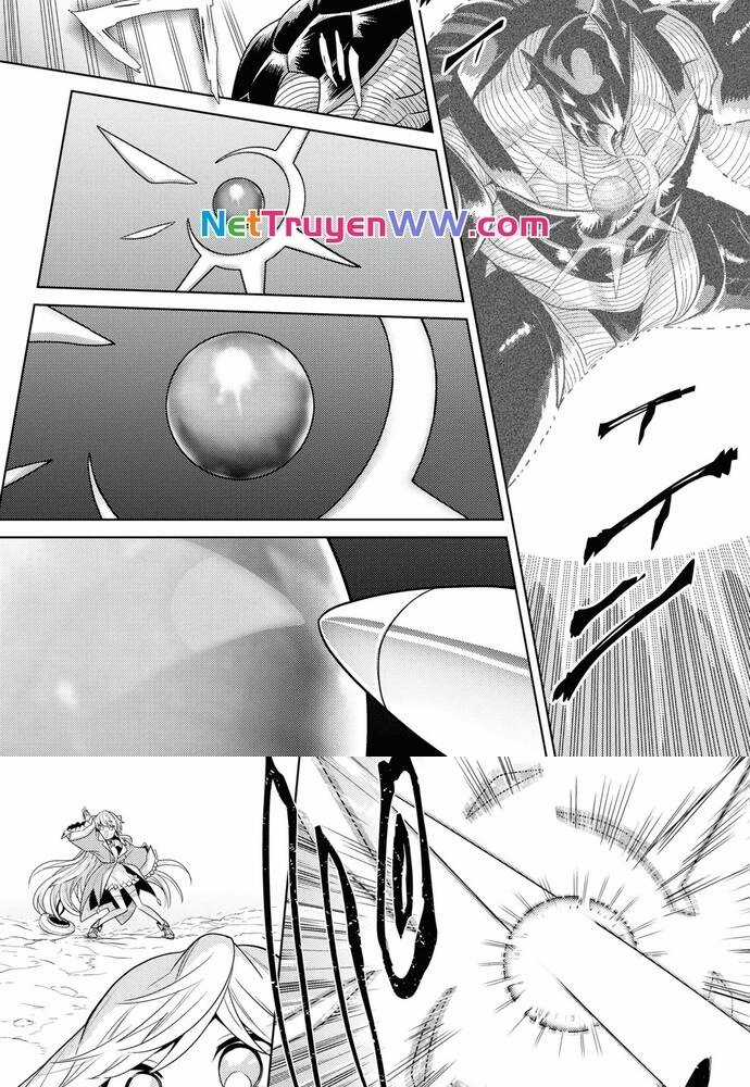 Sekai Saikō No Asashin, Isekai Kizoku Ni Tensei Suru Chapter 31 trang 15