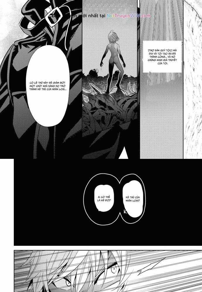 Sekai Saikō No Asashin, Isekai Kizoku Ni Tensei Suru Chapter 31 trang 23