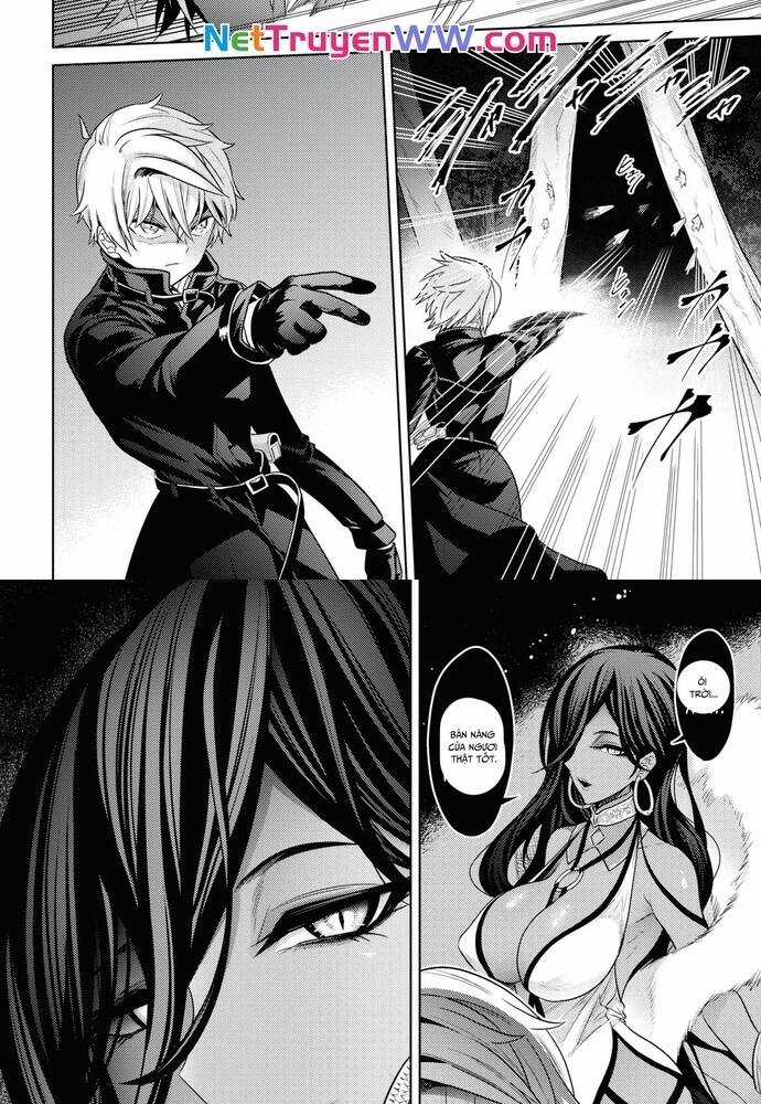 Sekai Saikō No Asashin, Isekai Kizoku Ni Tensei Suru Chapter 31 trang 24