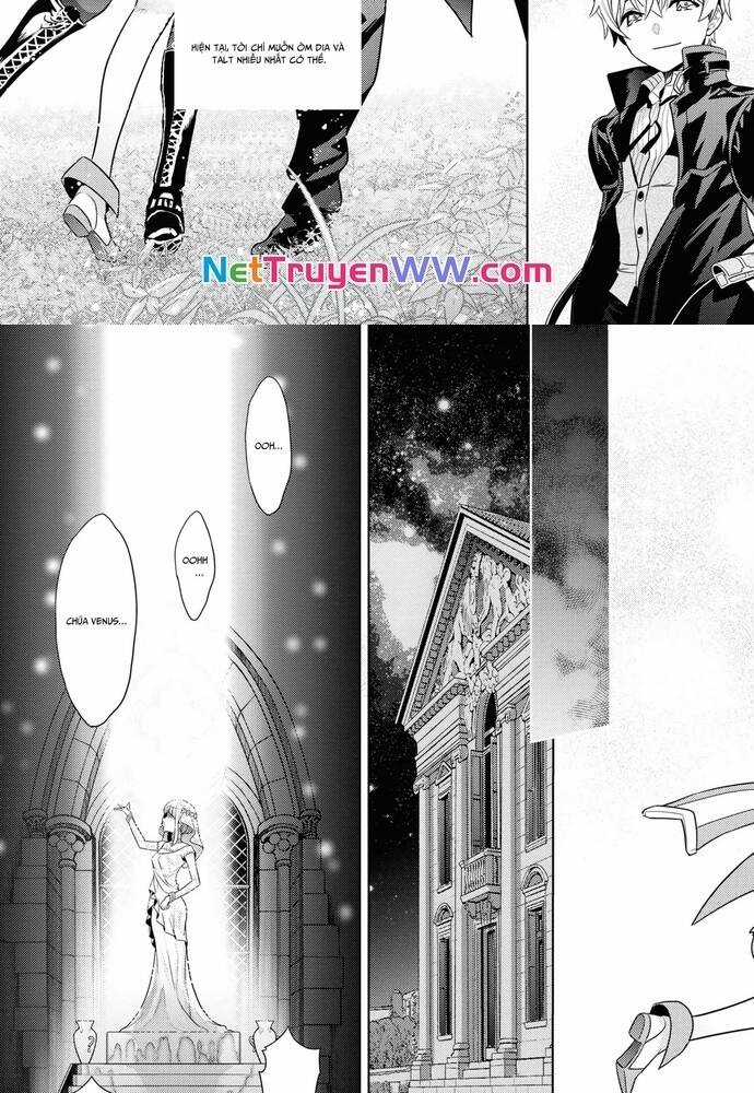 Sekai Saikō No Asashin, Isekai Kizoku Ni Tensei Suru Chapter 31 trang 36