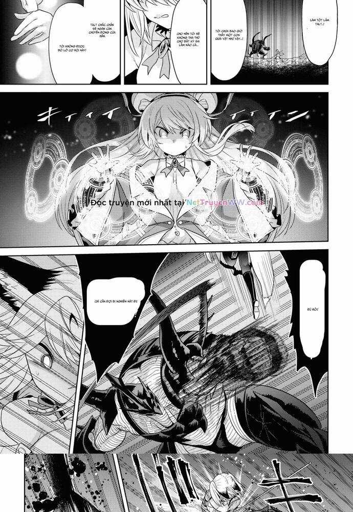 Sekai Saikō No Asashin, Isekai Kizoku Ni Tensei Suru Chapter 31 trang 5