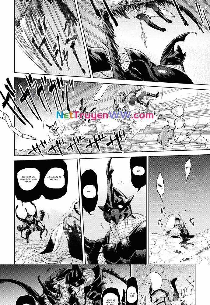 Sekai Saikō No Asashin, Isekai Kizoku Ni Tensei Suru Chapter 31 trang 6