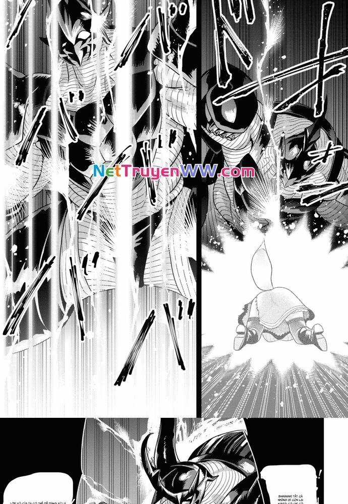 Sekai Saikō No Asashin, Isekai Kizoku Ni Tensei Suru Chapter 31 trang 8