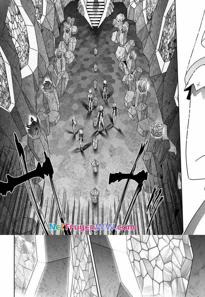 Sekai Saikō No Asashin, Isekai Kizoku Ni Tensei Suru Chapter 32 trang 10