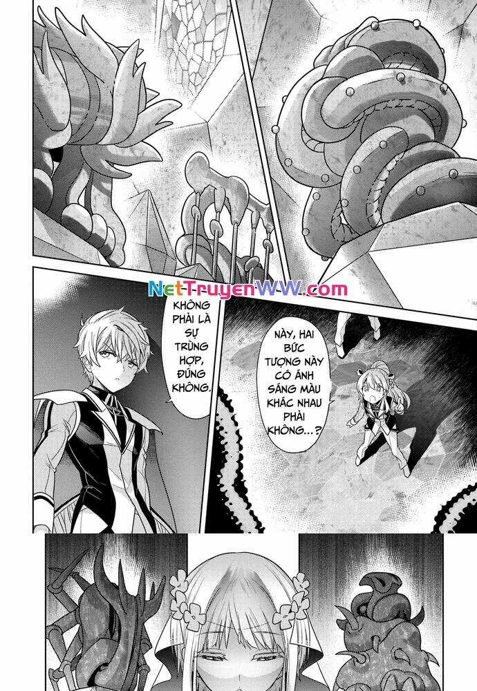 Sekai Saikō No Asashin, Isekai Kizoku Ni Tensei Suru Chapter 32 trang 11