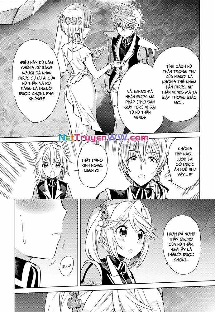 Sekai Saikō No Asashin, Isekai Kizoku Ni Tensei Suru Chapter 32 trang 18