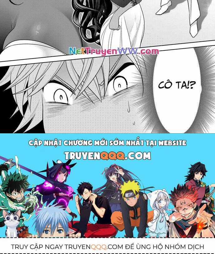 Sekai Saikō No Asashin, Isekai Kizoku Ni Tensei Suru Chapter 32 trang 29