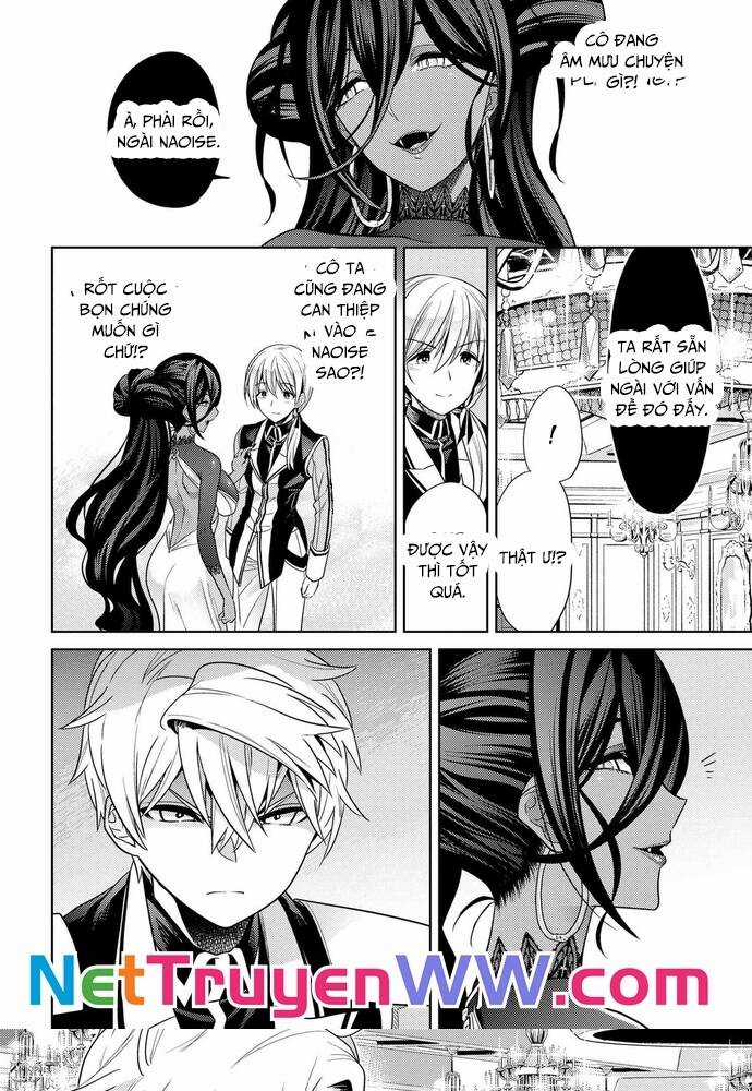 Sekai Saikō No Asashin, Isekai Kizoku Ni Tensei Suru Chapter 33 trang 2