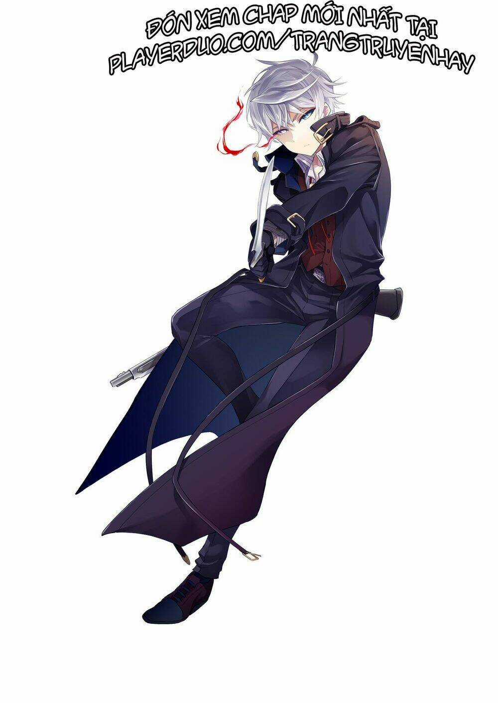 Sekai Saikō No Asashin, Isekai Kizoku Ni Tensei Suru Chapter 4.1 trang 13