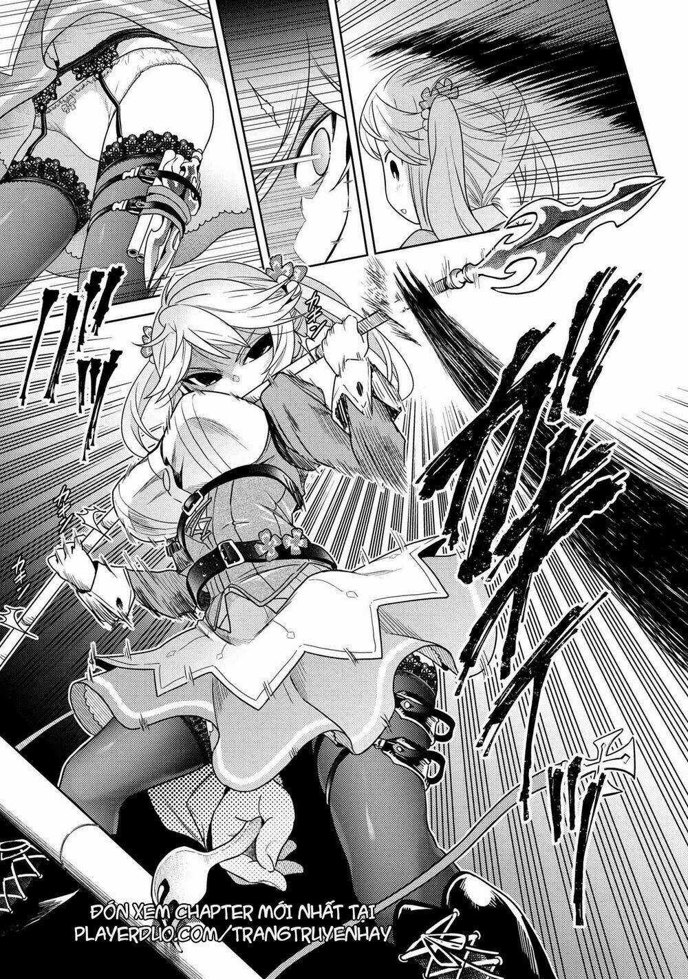 Sekai Saikō No Asashin, Isekai Kizoku Ni Tensei Suru Chapter 4.1 trang 5