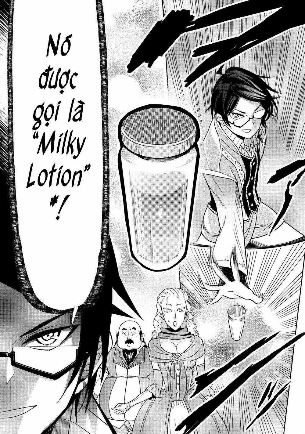 Sekai Saikō No Asashin, Isekai Kizoku Ni Tensei Suru Chapter 5.2 trang 11
