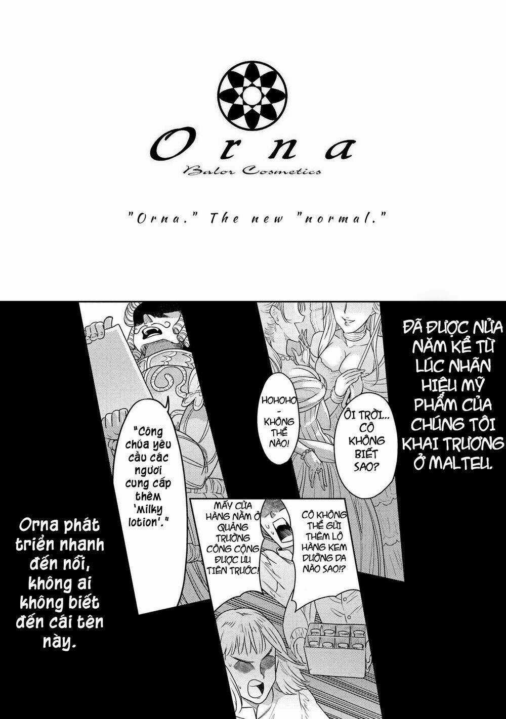 Sekai Saikō No Asashin, Isekai Kizoku Ni Tensei Suru Chapter 5.3 trang 7