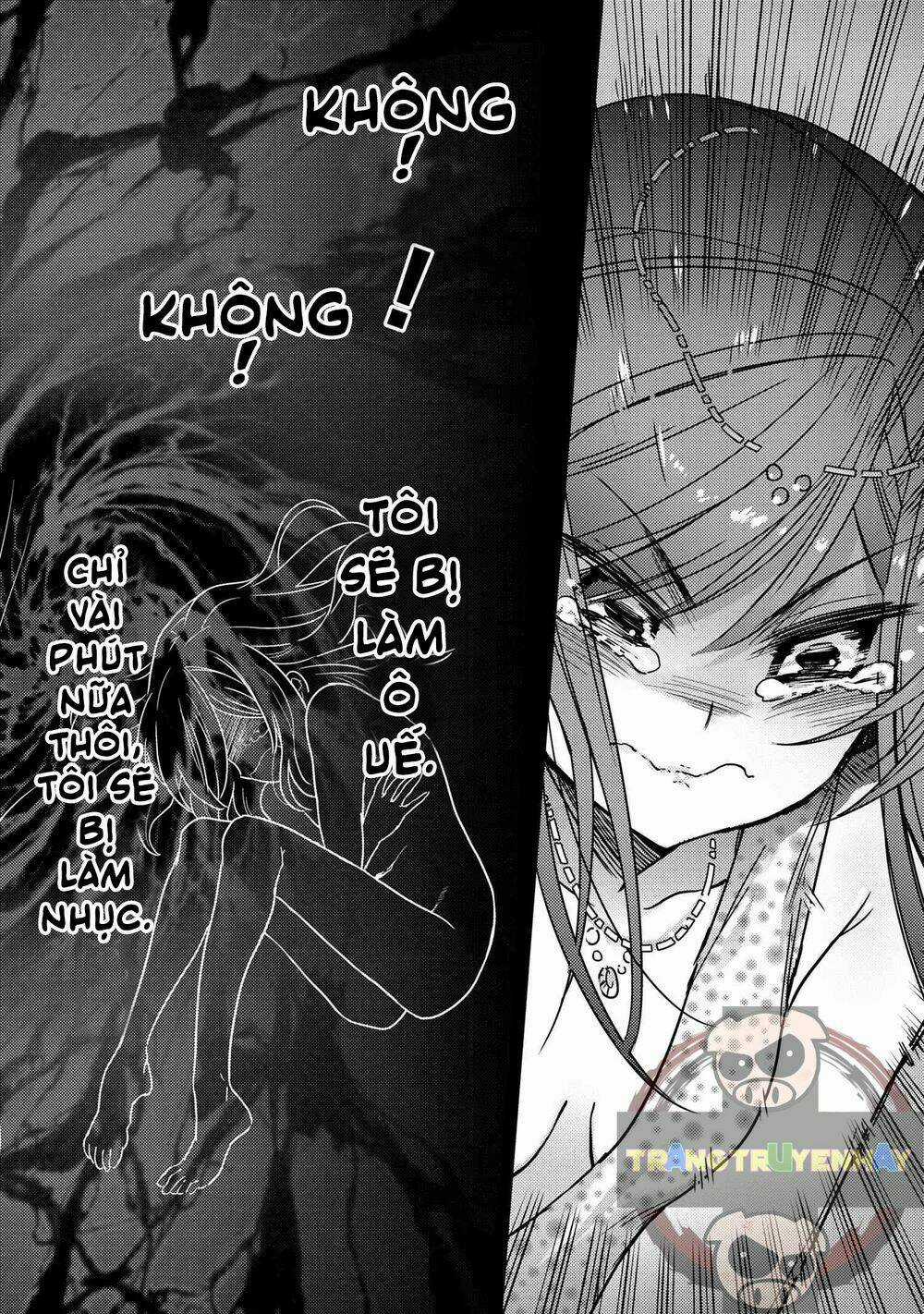 Sekai Saikō No Asashin, Isekai Kizoku Ni Tensei Suru Chapter 6.2 trang 8