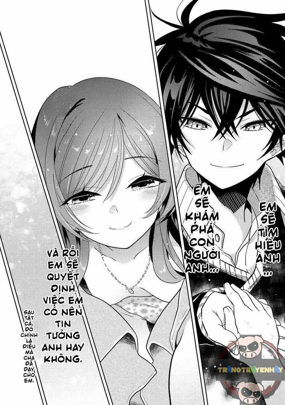 Sekai Saikō No Asashin, Isekai Kizoku Ni Tensei Suru Chapter 6.3 trang 12