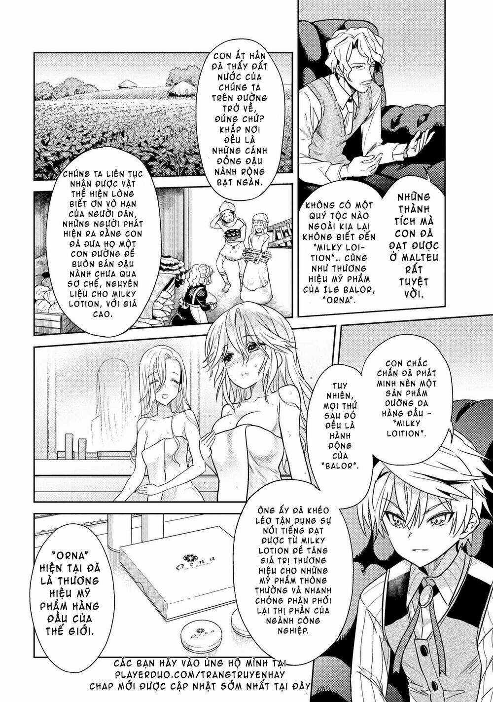 Sekai Saikō No Asashin, Isekai Kizoku Ni Tensei Suru Chapter 7.1 trang 5