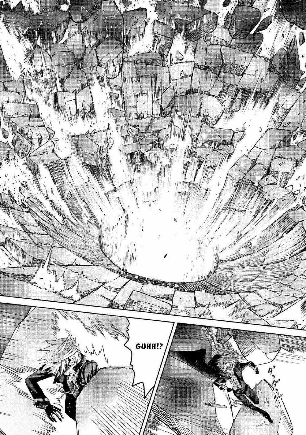 Sekai Saikō No Asashin, Isekai Kizoku Ni Tensei Suru Chapter 9.2 trang 10