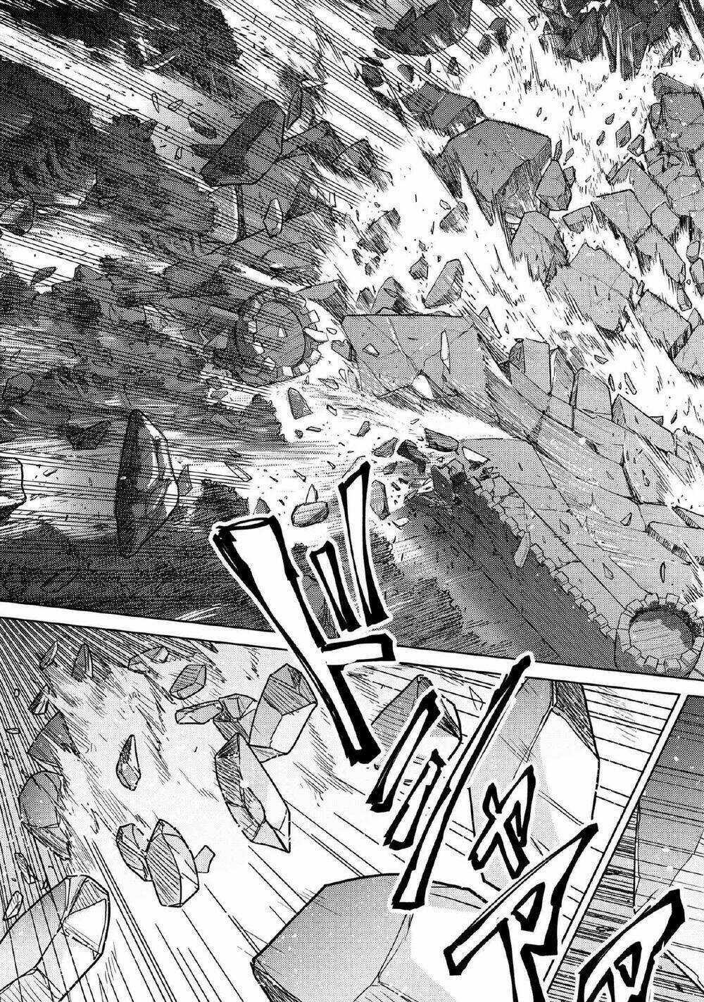 Sekai Saikō No Asashin, Isekai Kizoku Ni Tensei Suru Chapter 9.2 trang 11