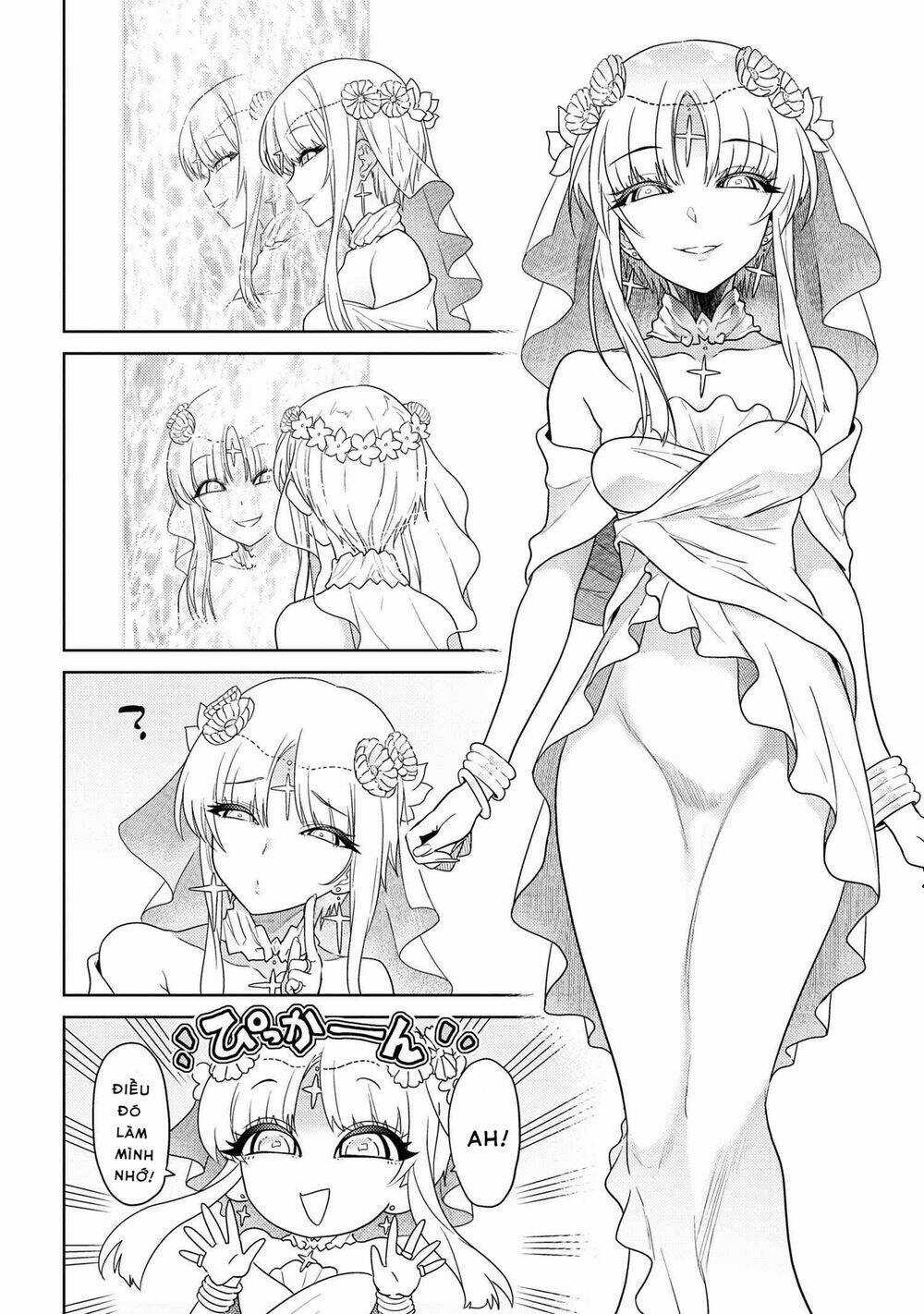 Sekai Saikō No Asashin, Isekai Kizoku Ni Tensei Suru Chapter 9.2 trang 28