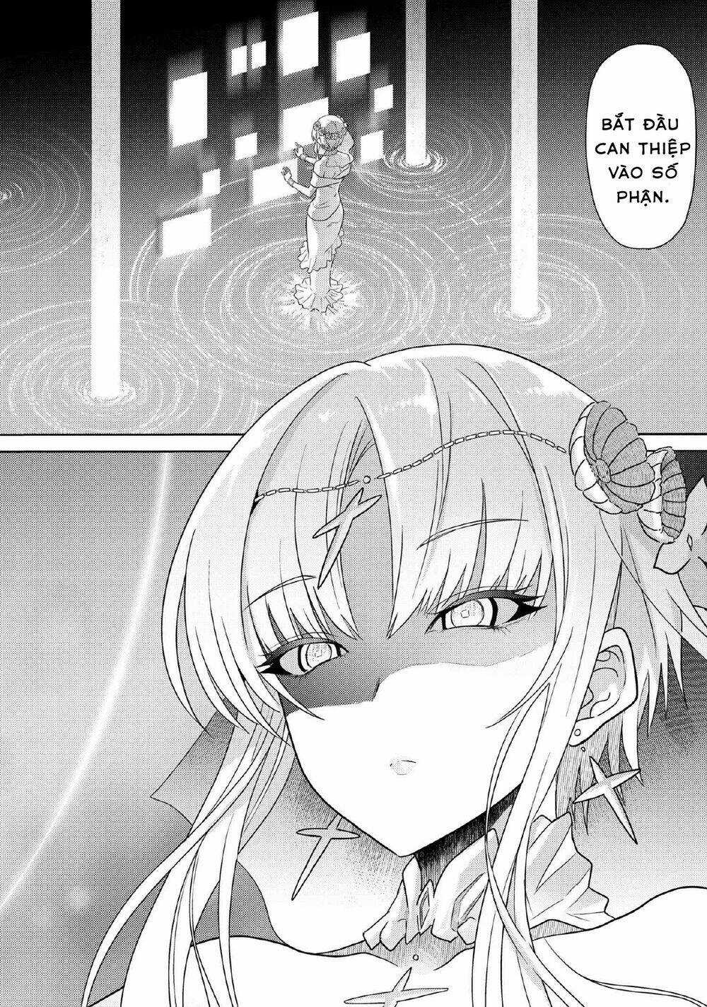 Sekai Saikō No Asashin, Isekai Kizoku Ni Tensei Suru Chapter 9.2 trang 30