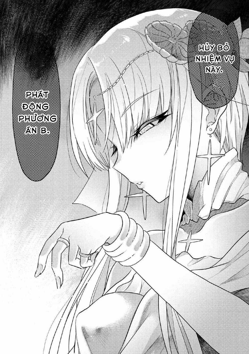 Sekai Saikō No Asashin, Isekai Kizoku Ni Tensei Suru Chapter 9.2 trang 32