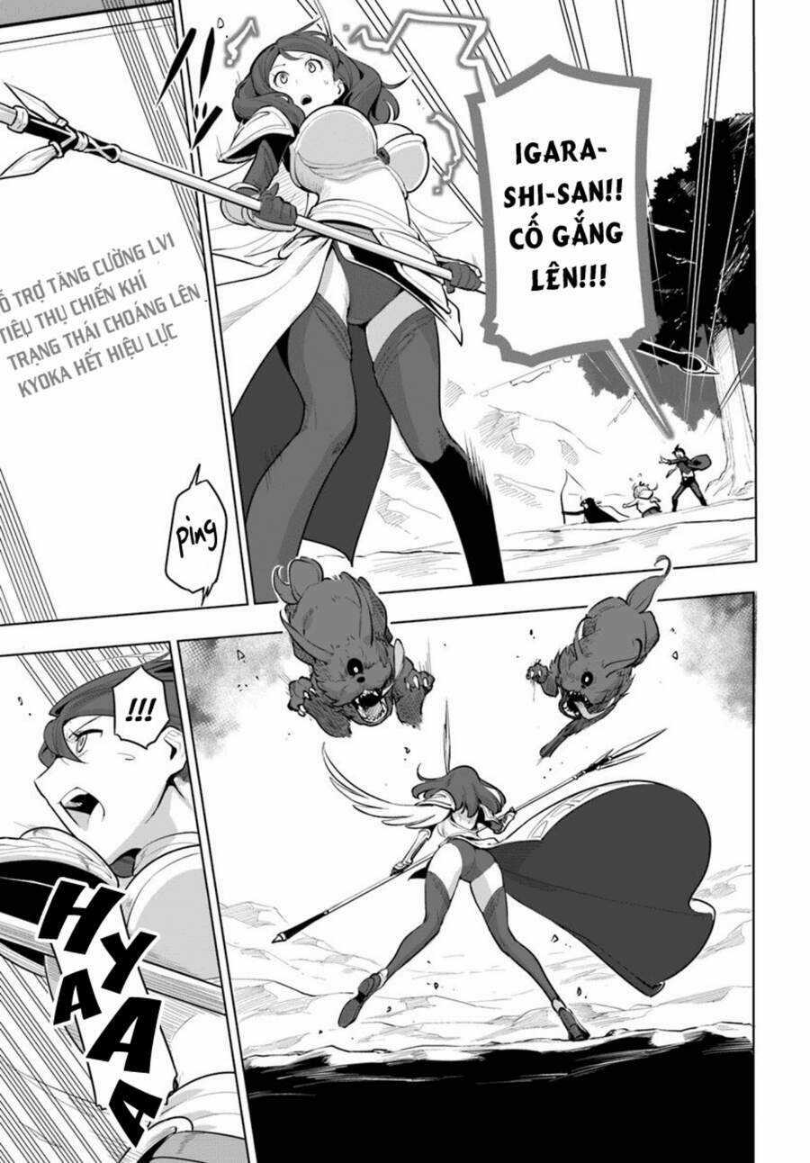 Sekai Saikyou No Kouei: Meikyuukoku No Shinjin Tansakusha Chapter 12 trang 28