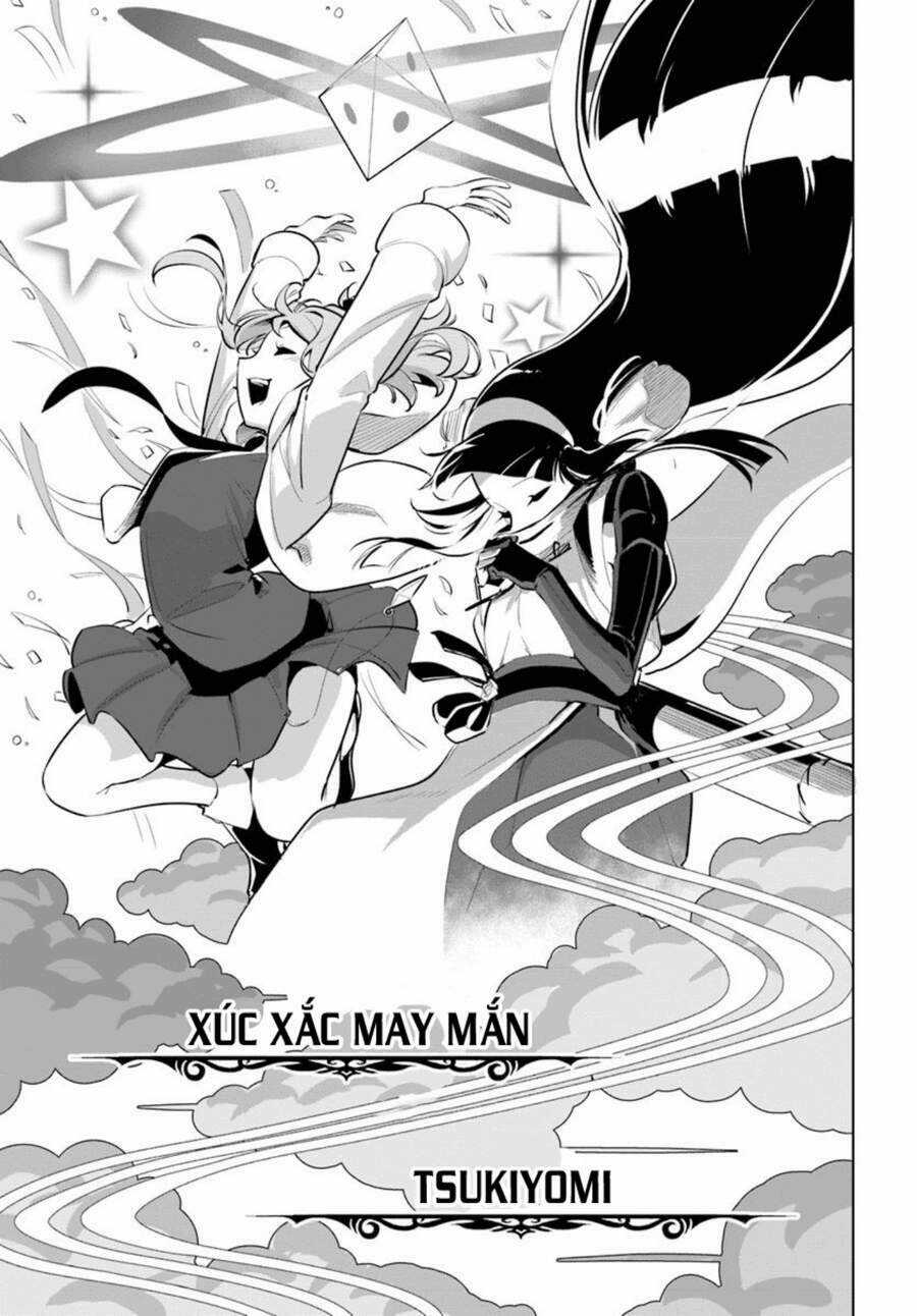 Sekai Saikyou No Kouei: Meikyuukoku No Shinjin Tansakusha Chapter 12 trang 38