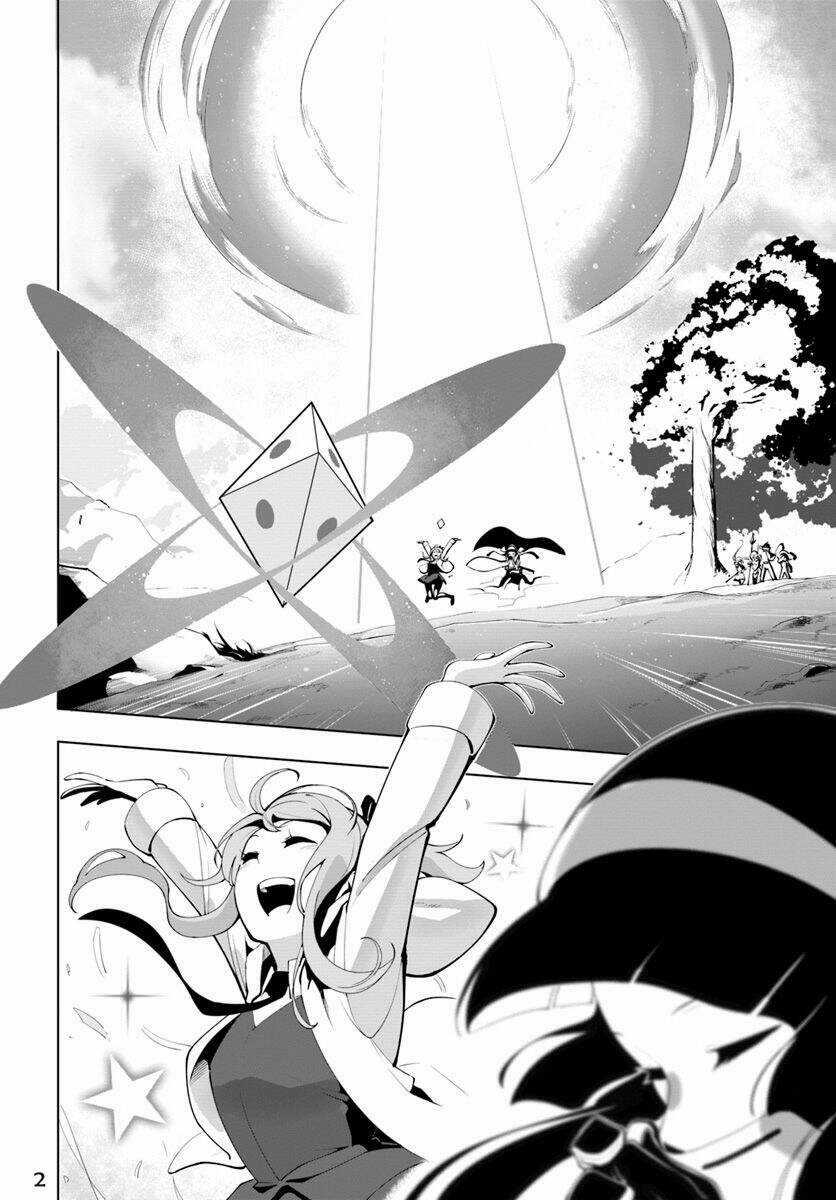 Sekai Saikyou No Kouei: Meikyuukoku No Shinjin Tansakusha Chapter 13 trang 2