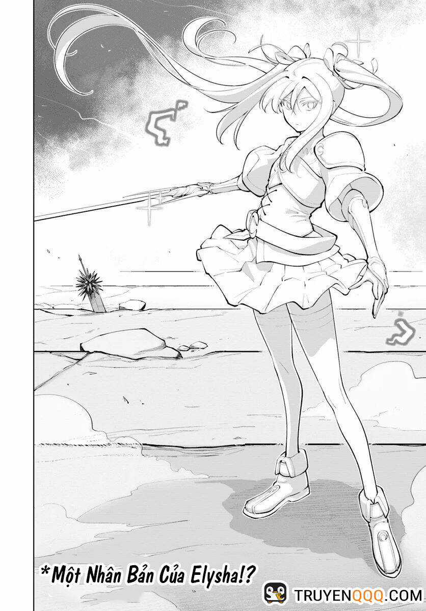 Sekai Saikyou No Kouei: Meikyuukoku No Shinjin Tansakusha Chapter 15 trang 20