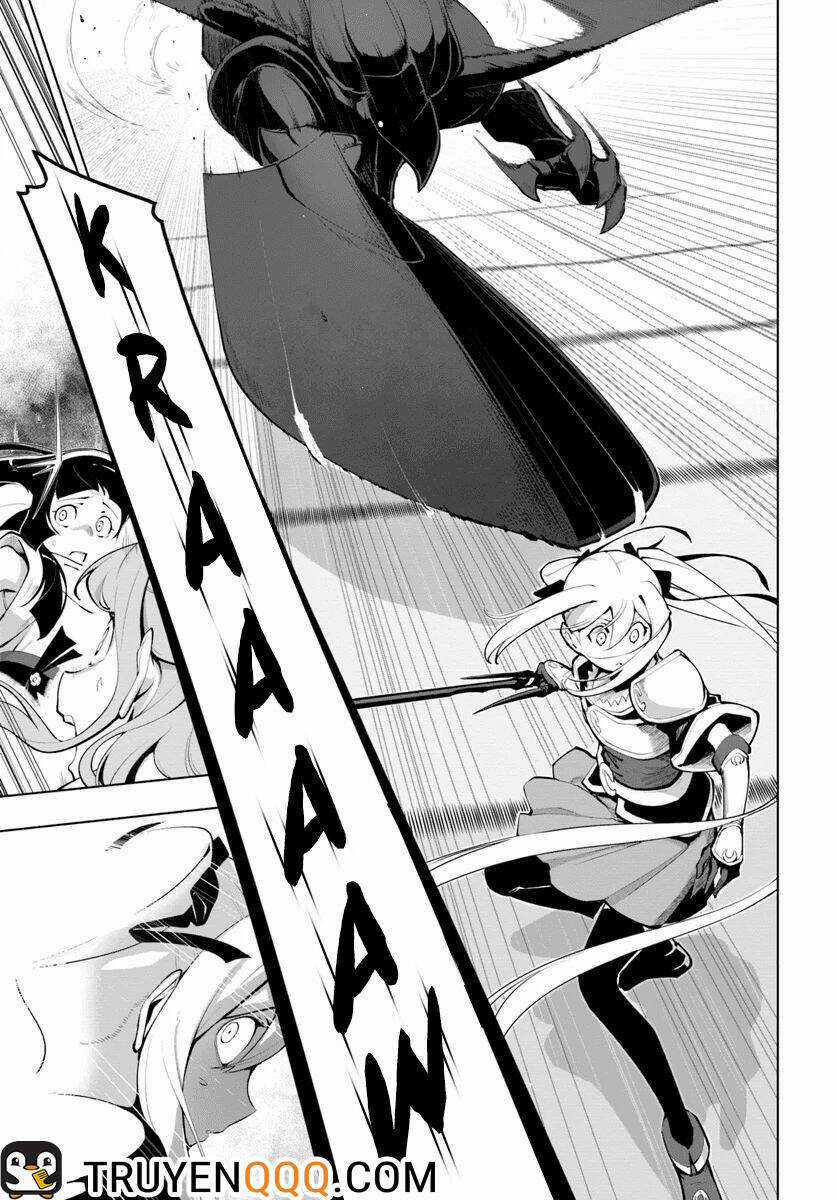 Sekai Saikyou No Kouei: Meikyuukoku No Shinjin Tansakusha Chapter 15 trang 7