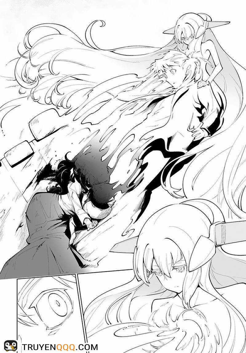 Sekai Saikyou No Kouei: Meikyuukoku No Shinjin Tansakusha Chapter 16.5 trang 12