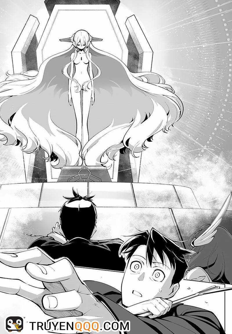 Sekai Saikyou No Kouei: Meikyuukoku No Shinjin Tansakusha Chapter 16.5 trang 2