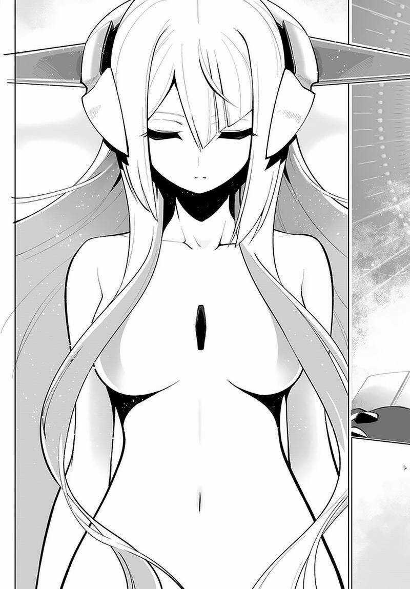Sekai Saikyou No Kouei: Meikyuukoku No Shinjin Tansakusha Chapter 16.5 trang 3