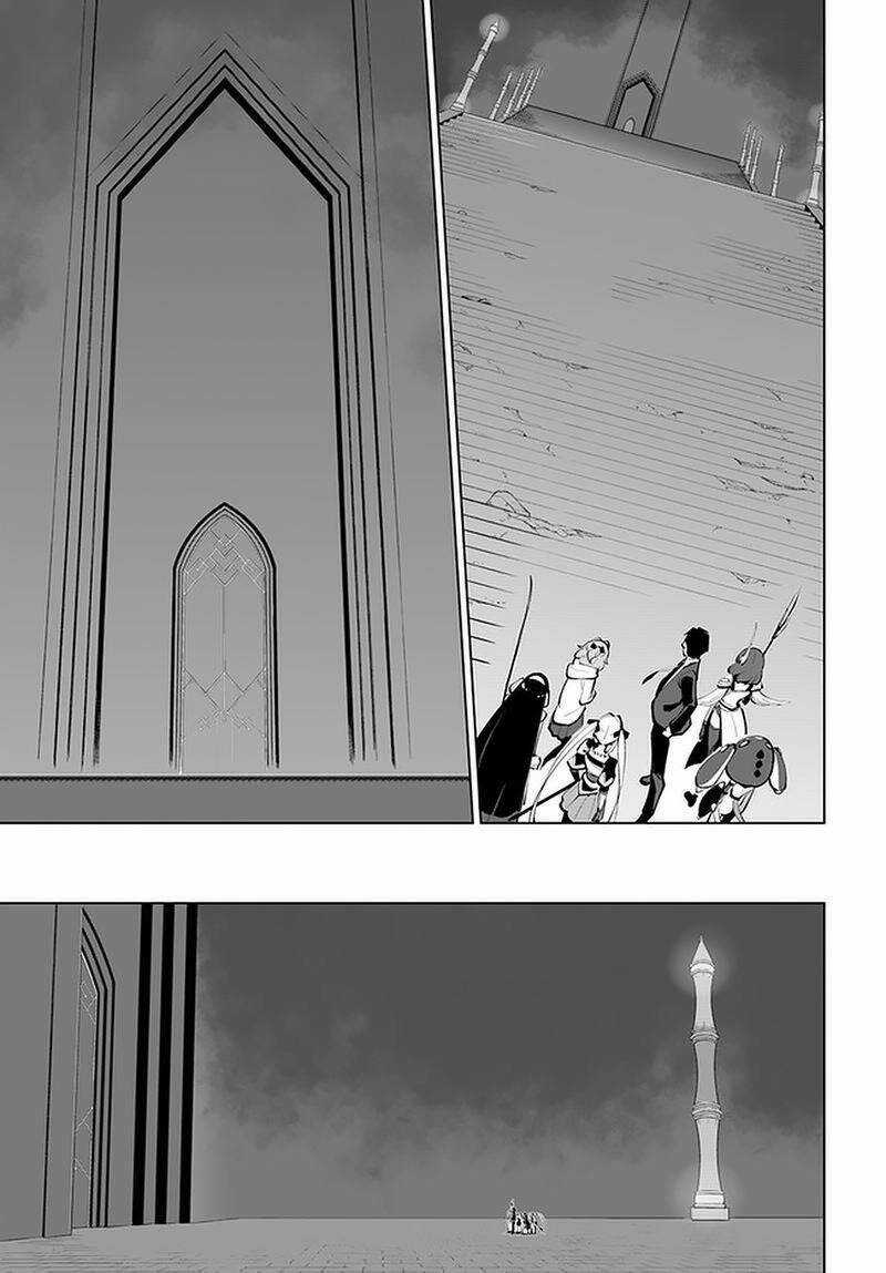 Sekai Saikyou No Kouei: Meikyuukoku No Shinjin Tansakusha Chapter 16 trang 7