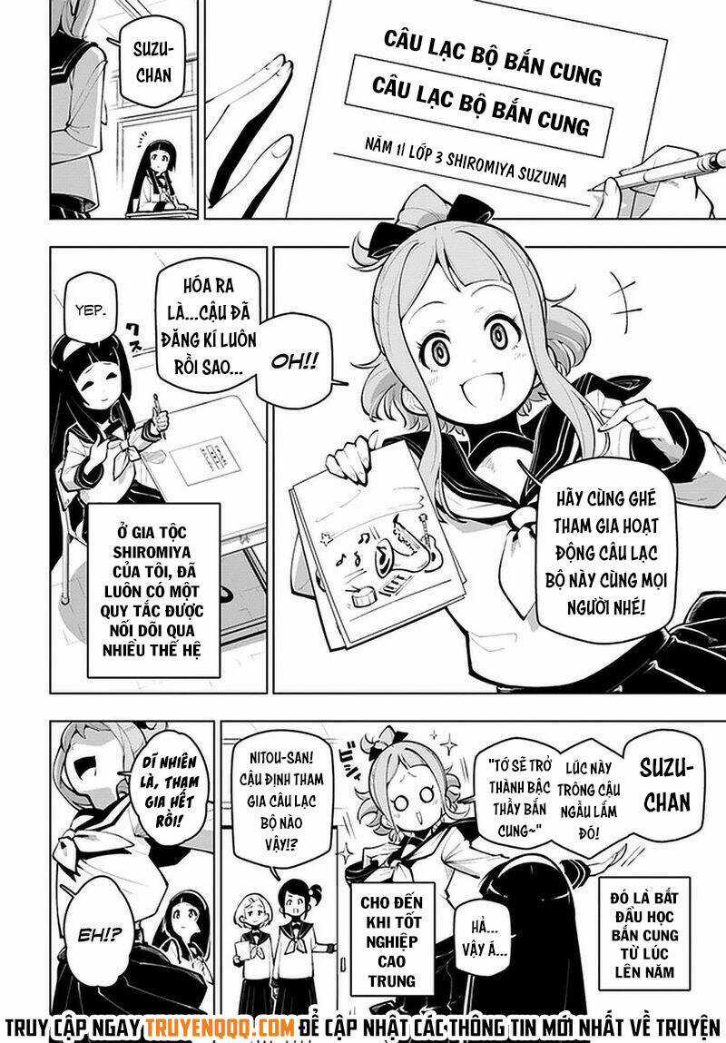 Sekai Saikyou No Kouei: Meikyuukoku No Shinjin Tansakusha Chapter 17.5 trang 13