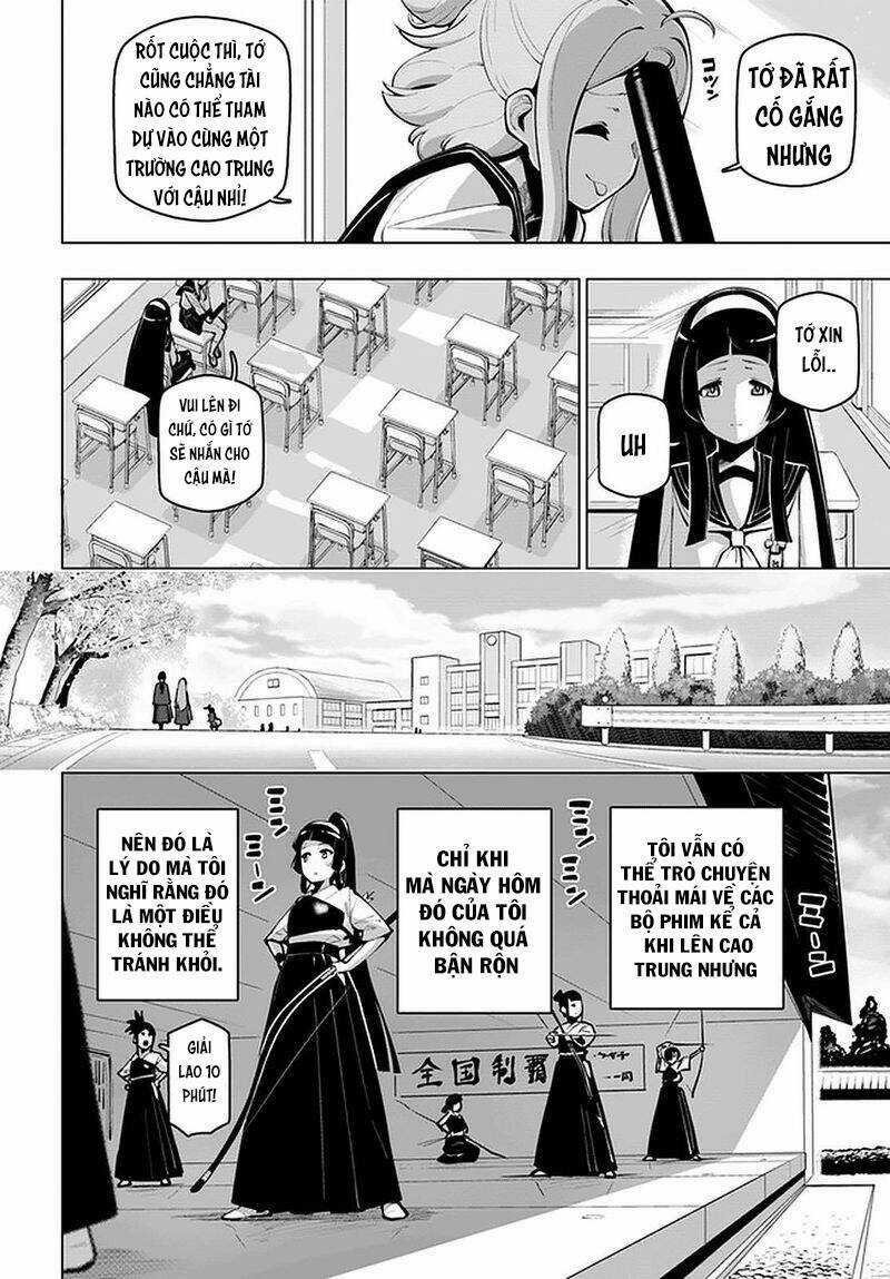 Sekai Saikyou No Kouei: Meikyuukoku No Shinjin Tansakusha Chapter 17.5 trang 17