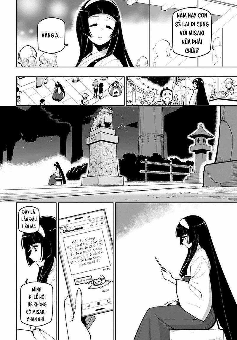 Sekai Saikyou No Kouei: Meikyuukoku No Shinjin Tansakusha Chapter 17.5 trang 19