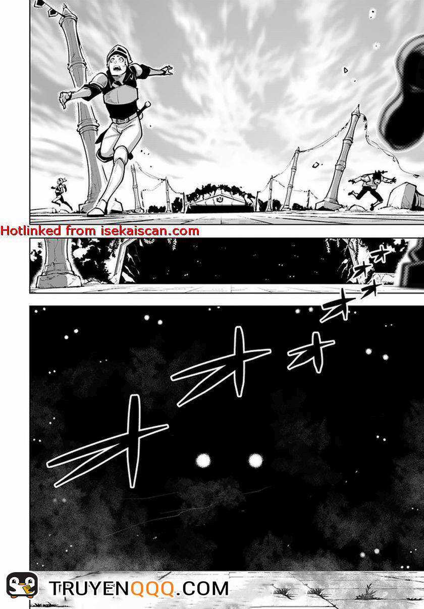 Sekai Saikyou No Kouei: Meikyuukoku No Shinjin Tansakusha Chapter 18.5 trang 22